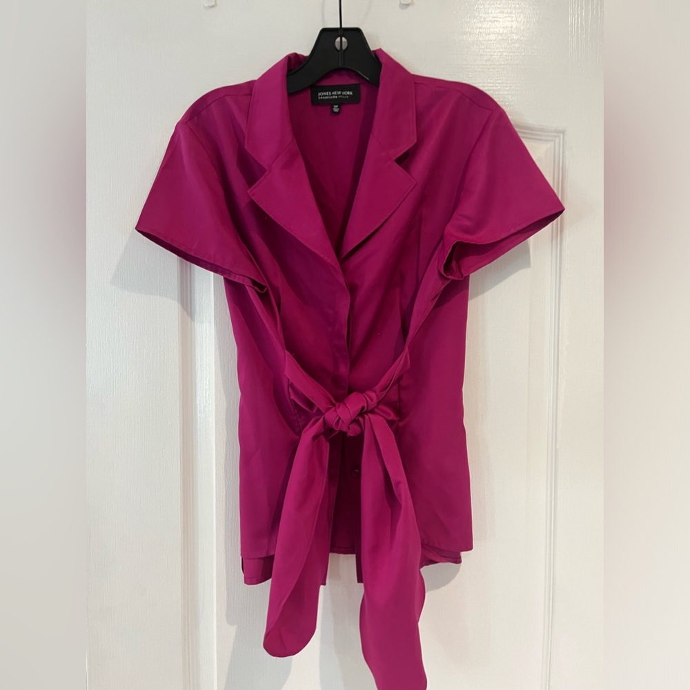 Jones New York blouse
